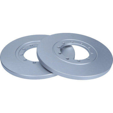 Maxgear Bremsscheibe Ford T. Transit 06- 280X16 Int.107 Mit Ok-Anti-Korrosionsbeschichtung 19-1932MAX Maxgear Bremsscheibe Ford T. Transit 06- 280X16 Int.107 Mit Ok-Anti-Korrosionsbeschichtung 19-1932MAX