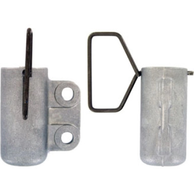 Spannrolle Synchrontrieb TOYOTA Avensis,Corolla,RAV4 VKM 71812