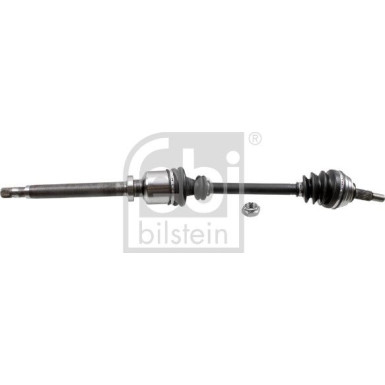 FEBI BILSTEIN Antriebswelle 182884