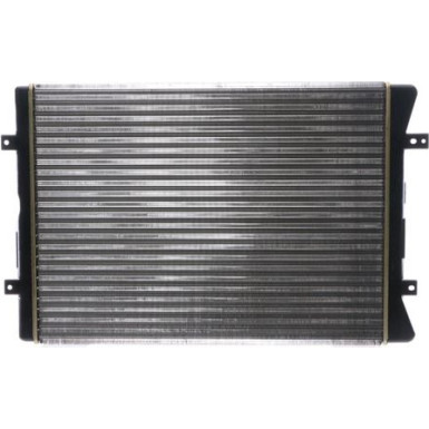 Kühler, Motorkühlung BEHR CR 2038 000S