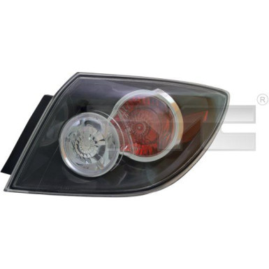 TYC Suchscheinwerfer 11-11803-01-2