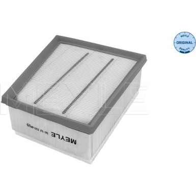 Luftfilter 16-12 321 0025