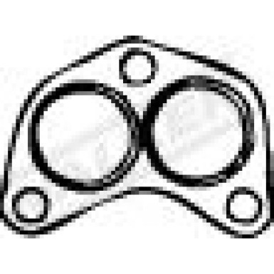 21 / Dichtung 80194 21 / Dichtung 80194