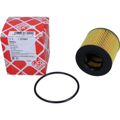 Ölfilter 37441 Ölfilter 37441