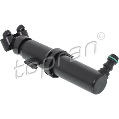 TOPRAN Waschwasserdüse, Scheinwerferreinigung 116 230 EHVP