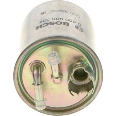 Kraftstofffilter 0 450 906 334
