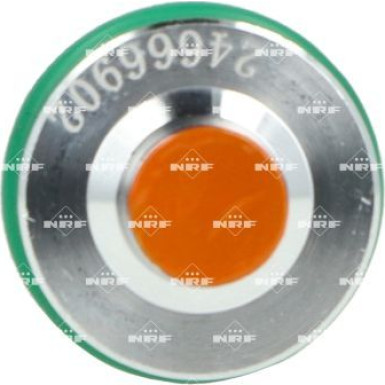 Regelventil, Kompressor 38421 Regelventil, Kompressor 38421