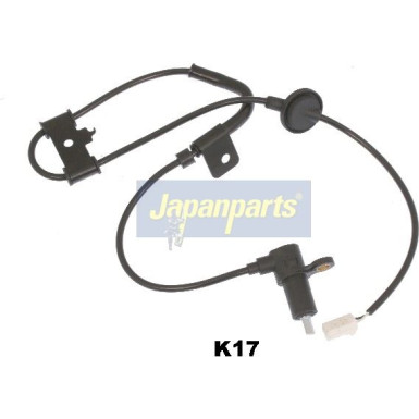 Sensor, Raddrehzahl ABS-K17