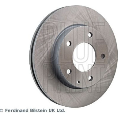 Bremsscheibe Mazda S. 626/Mx-6/Premacy/Xedos 1.8-2.5 91-05 ADM54341 Bremsscheibe Mazda S. 626/Mx-6/Premacy/Xedos 1.8-2.5 91-05 ADM54341