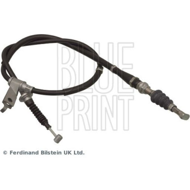 Seilzug, Feststellbremse Mazda T. Mx-5 Ii 1.6-1.8 16V 98-05 Le ADM54697 Seilzug, Feststellbremse Mazda T. Mx-5 Ii 1.6-1.8 16V 98-05 Le ADM54697