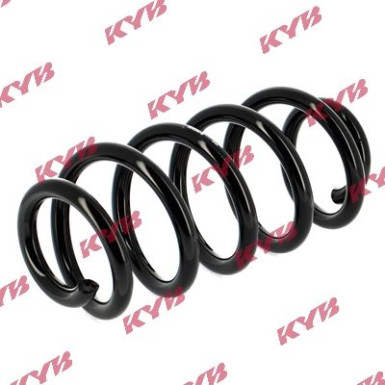 KYB Fahrwerksfeder RH3478 K-Flex