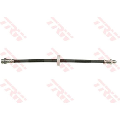 Bremsschlauch VA PEUGEOT Boxer,CIT,FIA 90 PHB302