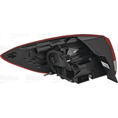Heckleuchte A R M K-PLATTE VALEO PQ OPEL ASTRA K SPORTSTOURER 6,15 47072