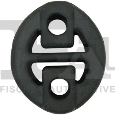 Halter, Abgasanlage 783-910