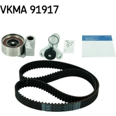 SKF Zahnriemensatz VKMA 91917