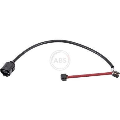 A.B.S. Verschleißsensor 39614 A.B.S. Verschleißsensor 39614