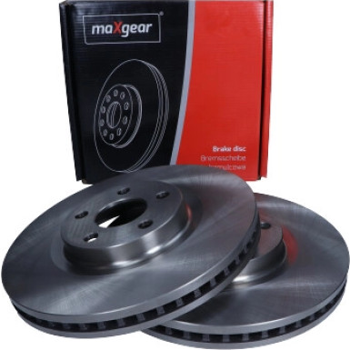 Maxgear Bremsscheibe 19-4695 Maxgear Bremsscheibe 19-4695