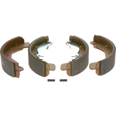 Bremsbacken OPEL,DAEWOO,CHEVROLET,ZAZ 0 986 487 264