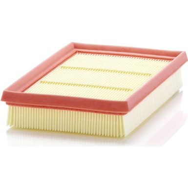 Mann & Hummel Luftfilter PKW TOYOTA Yaris 20 C 24 076