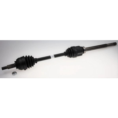 Antriebswelle SX VA re RENAULT Trafic 14 GKN Automotive OE-Technologie 52° - Beugewinkel 36545