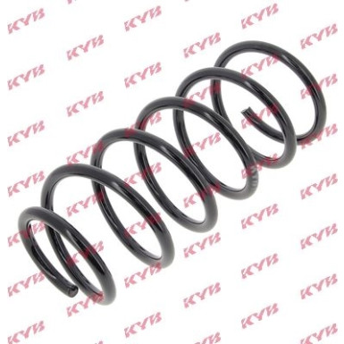 KYB Fahrwerksfeder Opel P. Tigra 1.4 07.94-12.00 K-Flex RC1158