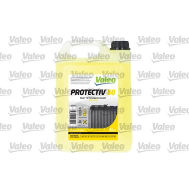 VALEO Frostschutzmittel 820700 VALEO Frostschutzmittel 820700