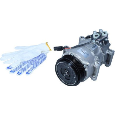 KOMPRESSOR, KLIMAANLAGE AC330014