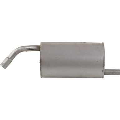 52 / Auspufftopf Hinten MITSUBISHI Colt 1.1i, 1.3i 04 23662