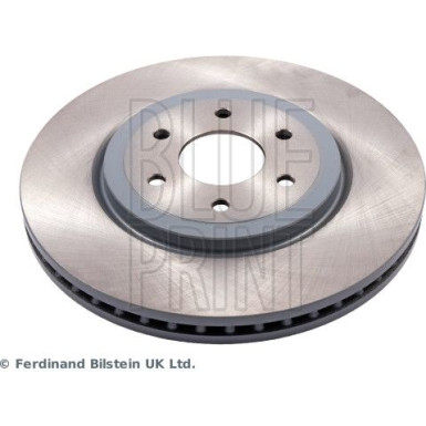 Bremsscheibe Nissan P. Navara/Pathfinder 2.5-3.0Dci 4Wd 05 ADN143118 Bremsscheibe Nissan P. Navara/Pathfinder 2.5-3.0Dci 4Wd 05 ADN143118