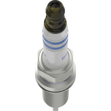 Zündkerze Entstört Diverse Double Iridium 0 242 129 535