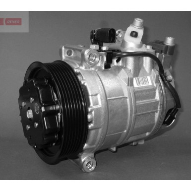 DENSO Kompressor DCP28010