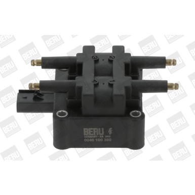 BorgWarner (BERU) Zündspule ZS380