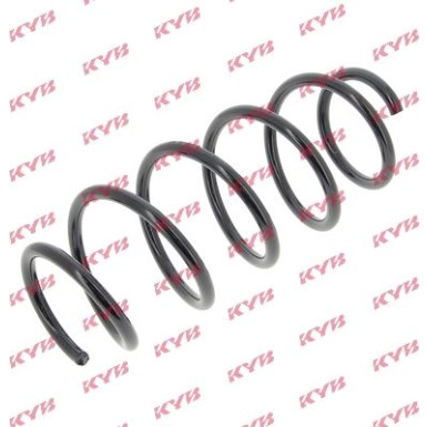 KYB Fahrwerksfeder Ford P. Fiesta Vi 1.25/1.4 06/08 RH2826 KYB Fahrwerksfeder Ford P. Fiesta Vi 1.25/1.4 06/08 RH2826