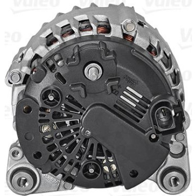VALEO Generator 439894 Valeo Origins New OE TECHNOLOGIE VALEO Generator 439894 Valeo Origins New OE TECHNOLOGIE