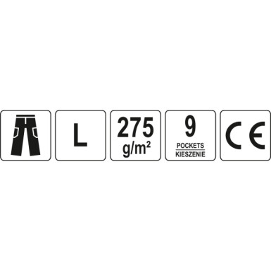 Yato Arbeits- Werkstatt Schlauch / L YT-8027 Yato Arbeits- Werkstatt Schlauch / L YT-8027