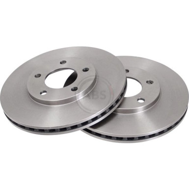 A.B.S. Bremsscheibe 16241