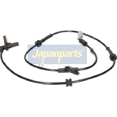 Sensor, Raddrehzahl ABS-125