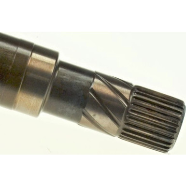 Antriebswelle VA re NISSAN GKN Automotive OE-Technologie 52° - Beugewinkel 36259 Antriebswelle VA re NISSAN GKN Automotive OE-Technologie 52° - Beugewinkel 36259