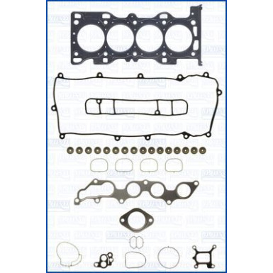 Dichtungssatz, Zylinderkopf MULTILAYER STEEL 52219600
