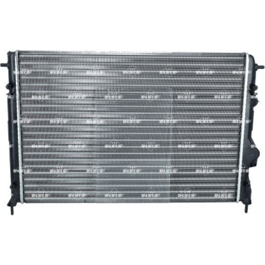 NRF Motorkühler 58175A NRF Motorkühler 58175A