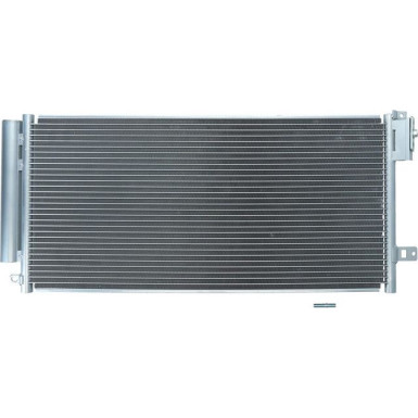 KAMOKA Kondensator, Klimaanlage 7800222