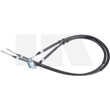 Seilzug, Feststellbremse Opel T. Combo 01 9036153 Seilzug, Feststellbremse Opel T. Combo 01 9036153