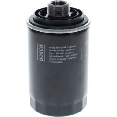 Ölfilter AUDI,SEAT,SKODA,VW F 026 407 080 Ölfilter AUDI,SEAT,SKODA,VW F 026 407 080