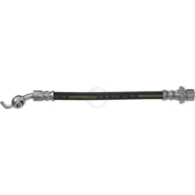A.B.S. Bremsschlauch SL6124