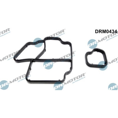 Dichtung, Ílkühler DRM0434
