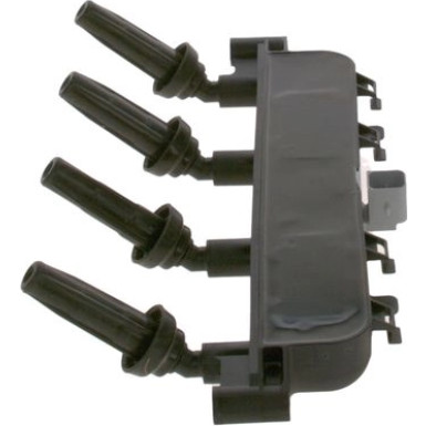 Spulensystem CITROEN,PEUGEOT 0 986 221 035