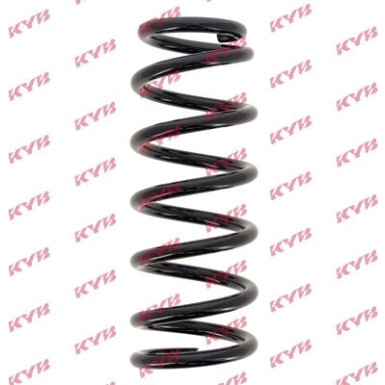KYB Fahrwerksfeder Honda T. Fr-V 1.7-2.2D 08/04 K-Flex RA6207