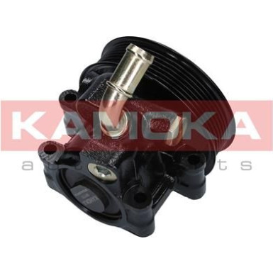 KAMOKA Hydraulikpumpe, Lenkung PP117 KAMOKA Hydraulikpumpe, Lenkung PP117
