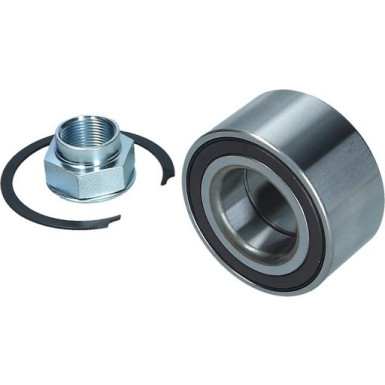 KAMOKA Radlagersatz 5600137