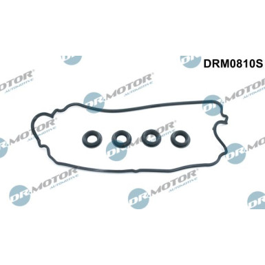 Dichtungssatz, Zylinderkopfhaube DRM0810S